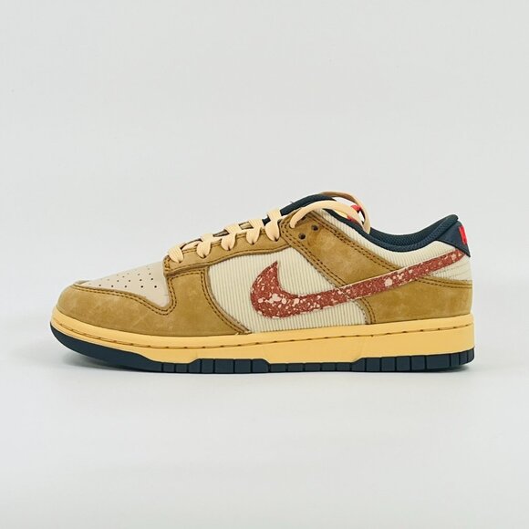 Nike Dunk Low Retro \'Sketch and Exploration\' HQ3640-790 size 6 Men / 7.5 Women main image 8